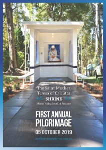 2019 Annual Pilgrimage Mass Booklet